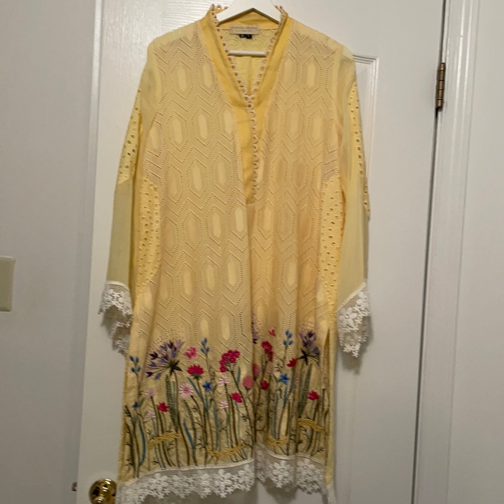Farida Hassan Kurta